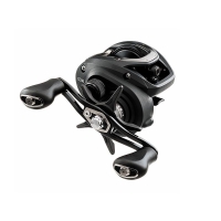 Катушка мультипликаторная DAIWA CC80HSL превью 1