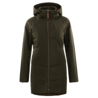 Куртка HARKILA Metso Winter jacket Women цвет Willow green