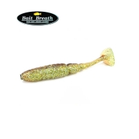 Виброхвост BAIT BREATH T.T.Shad 2,8