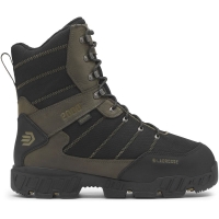 Ботинки LACROSSE Cold Snap II 9'' 2000G цвет Jet Black