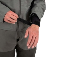 Куртка SIMMS Guide Jacket цвет gunmetal превью 2