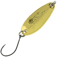 Блесна колеблющаяся SMITH Drop DIA 3 г код цв. 03 превью 2