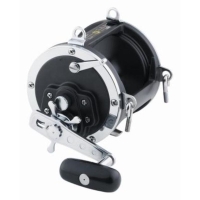 Катушка мультипликаторная DAIWA Sealine SL-400H праворукая превью 1