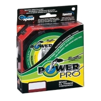 Плетенка POWER PRO 92 м цв. Красный 0,15 мм