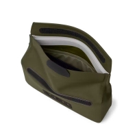 Гермосумка поясная YETI Side Kick Dry 1 л цвет Olive / Black превью 3