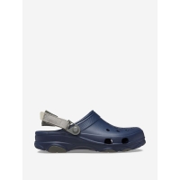 Сабо CROCS Classic All Terrain Clog цвет синий превью 2