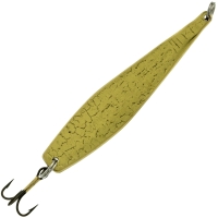 Блесна вертикальная LUCKY JOHN Fin Model B 12 г код цв. #C (Блистер) превью 2