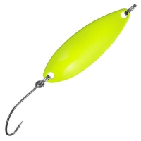 Блесна колеблющаяся DAIWA Chinook Gekiatsu 4 г цв. Full Chart