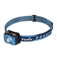 Фонарь налобный FENIX HL32R цвет синий