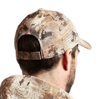Бейсболка SITKA Traverse Cap цвет Optifade Marsh превью 3