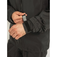 Костюм TRITON Storm Boat Taslan Nylon цвет черный превью 2