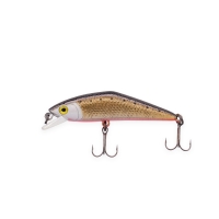 Воблер SMITH D-Contact 50S код цв. 01 превью 2