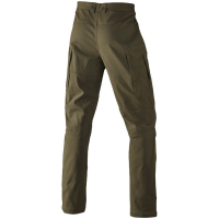 Брюки HARKILA Ingels Trousers цвет Willow green превью 2