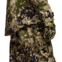 Куртка SITKA Dew Point Pro Jacket цвет Optifade Subalpine превью 3