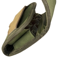 Подсумок-патронташ MAREMMANO VR 701 Cordura Ammo Holder на 7 патронов превью 2