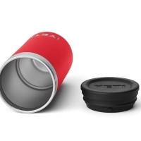 Набор рюмок YETI Shot Glasses & Case цв. Rescue Red превью 4