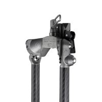 Сошка BACKLANZ Precision Long Range Bipod Notched Legs превью 2