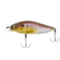 Воблер MEGABASS Flap Slap 77F цв. gg gill превью 2