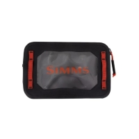 Гермонесессер SIMMS Dry Creek Z Gear Pouch цвет Black