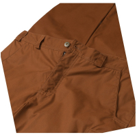 Брюки HARKILA Alvis Trousers цвет Dark Burnt Orange превью 5