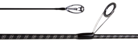Спиннинг JS COMPANY Nixx Inshore S802MH тест 10 - 42 г превью 2