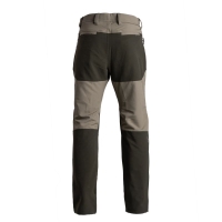 Брюки KING'S XKG Field Pant цвет Brown превью 5