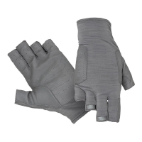 Перчатки SIMMS Solarflex Guide Glove '22 цвет Sterling превью 1