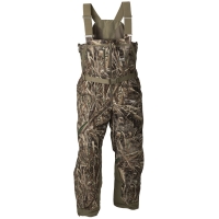 Полукомбинезон BANDED Squaw Creek Insulated Bib цвет MAX5 превью 2