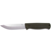 Нож OWL KNIFE North-XS сталь Elmax рукоять G10 оливковая превью 5