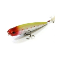 Воблер LUCKY CRAFT Gunfish 115 F цв. Nishiki