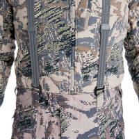 Брюки SITKA Stormfront Pant New цвет Optifade Open Country превью 4