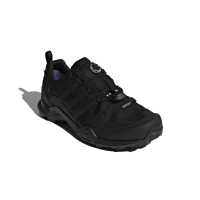 Кроссовки ADIDAS Terrex Swift R2 GTX цвет core black превью 2