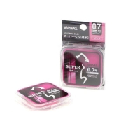 Леска VARIVAS Hera Michi-ito Nylon 50 м цв.  # 2