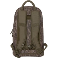 Герморюкзак BANDED Arc Welded Micro Backpack цвет Bottomland превью 2