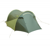 Палатка THE NORTH FACE Heyerdahl 3-хместная цвет New Taupe Green / Scallion Green превью 1