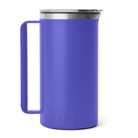 Кувшин YETI Rambler Pitcher 1900 (64 oz) цв. Ultramarine Violet превью 3