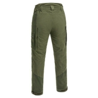 Брюки PINEWOOD Furudal Retriever Active Hunting Trousers цвет Moss Green / Dark Green превью 2