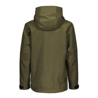 Костюм ALASKA Kid's Extreme Lite Jacket + Pant цвет Forest Green превью 4