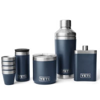 Набор рюмок YETI Shot Glasses & Case превью 2