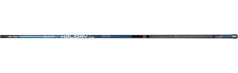 Удилище без колец NORSTREAM Holiday Pole HLPL-500