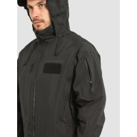 Костюм TRITON Storm Boat Taslan Nylon цвет черный превью 5