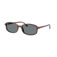 Очки солнцезащитные RAY-BAN RB2232 цв. Коричневый цв. ст. Синий