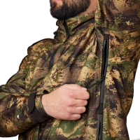 Куртка HARKILA Deer Stalker HWS jacket цвет AXIS MSP Forest превью 6