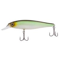 Воблер DEPS Balisong Minnow 100 SP код цв. 18 превью 2