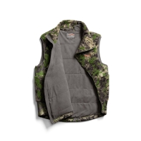 Жилет SITKA Fanatic Vest New цвет Optifade Cover превью 7