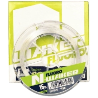 Флюорокарбон YGK N Walker Nasuly Fluoro 91 м # 0,8