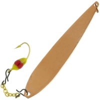 Блесна вертикальная LUCKY JOHN Scandi 8 г код цв. #C (Блистер) превью 2