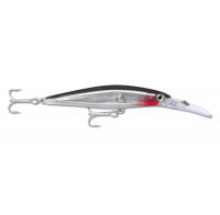 Воблер RAPALA Clackin Magnum 160F код цв. S