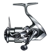 Катушка безынерционная SHIMANO 22 Stella 4000M