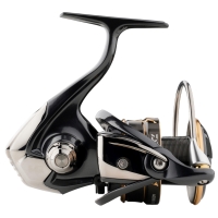 Катушка безынерционная DAIWA 22 Caldia SW 4000D-CXH превью 3